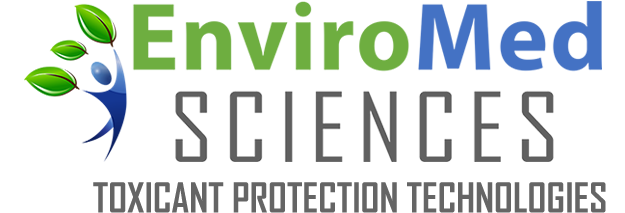 Enviromedsciences Logo